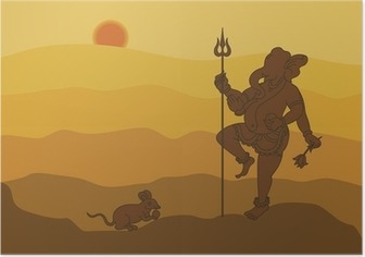 Lord Ganesha