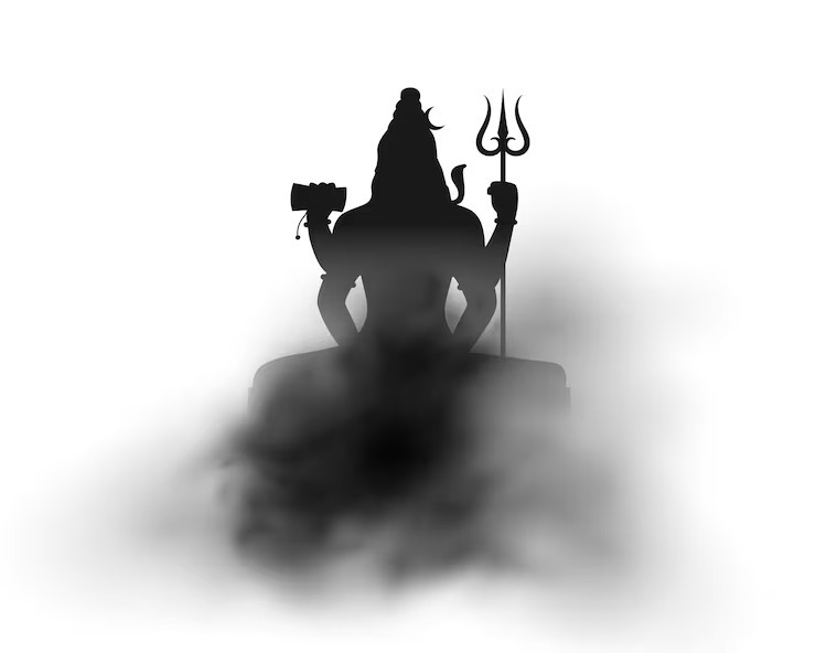 Lord Shiva