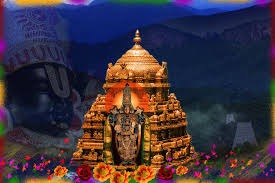 Sacred Rituals - Tirupati VIP Darshan